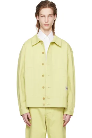 BODE Knolly Brook Jacket