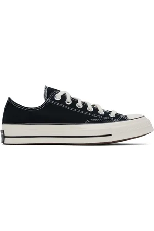 Converse Black Chuck 70 Sneakers