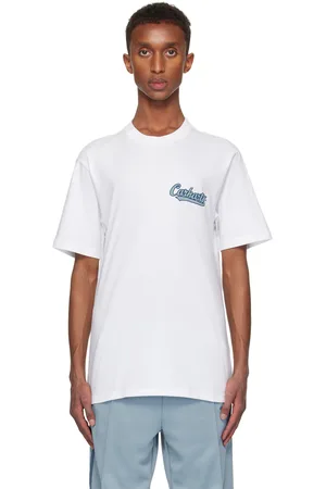 Carhartt White Spill T-shirt