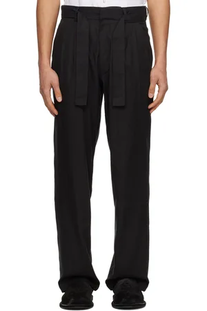 COMMAS Tailored Trousers