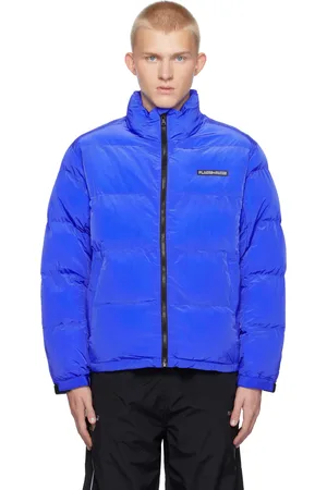 Places + Faces Shimmer Jacket
