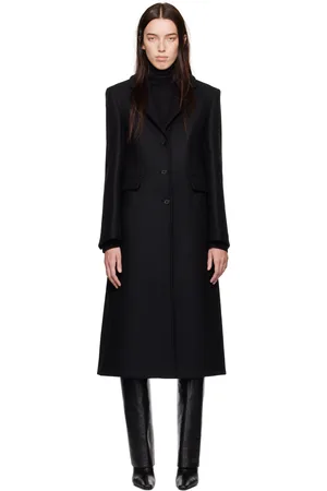 Loulou de Saison Alisa Long Coat