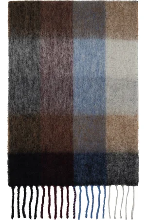 Holzweiler Multicolor Fresia Scarf