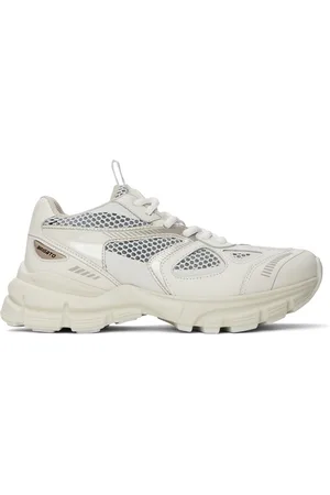 Axel Arigato Off-White Marathon Sneakers