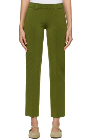 High Green NSFW Julep Trousers