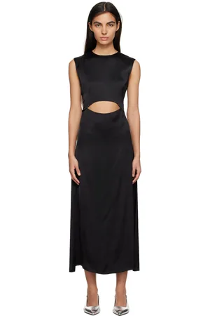 Loulou de Saison Copan Maxi Dress