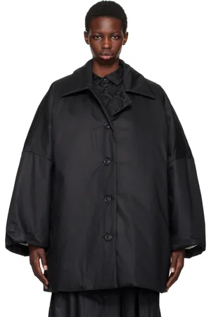 CASEY CASEY Triangle Coat