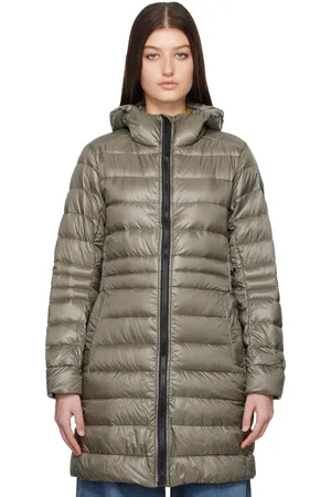 Canada Goose Green 
