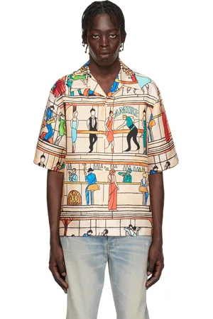 AMIRI Beige 
