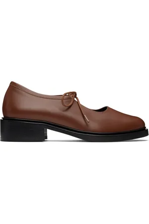 Nicole Saldanã Fabiana Loafers