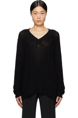 COMMAS V-Neck Sweater