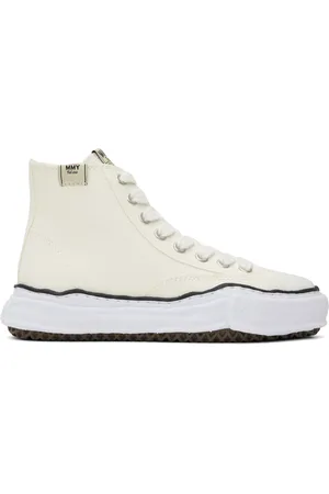 Maison Mihara Yasuhiro Peterson Sneakers
