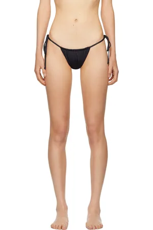 Frankies Bikinis Tia Bikini Bottom
