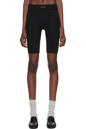 FEAR OF GOD Waffle Shorts