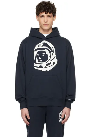 Billionaire Boys Club Astro Helmet Hoodie
