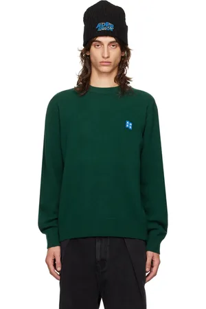 Ader Error TRS Tag 01 Sweater