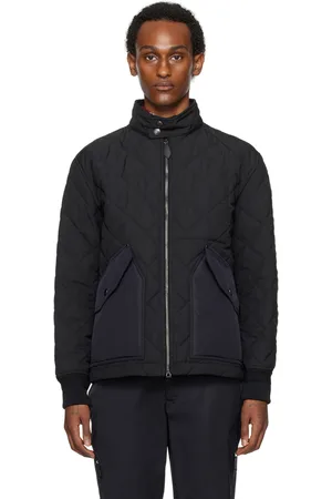 Burberry Radley Jacket