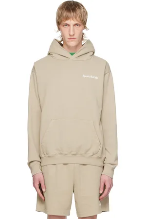 Sporty & Rich Taupe 