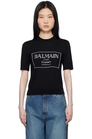 Balmain Black 