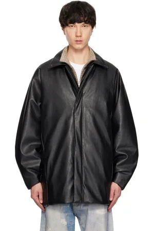 N. HOOLYWOOD Balcamaan Jacket