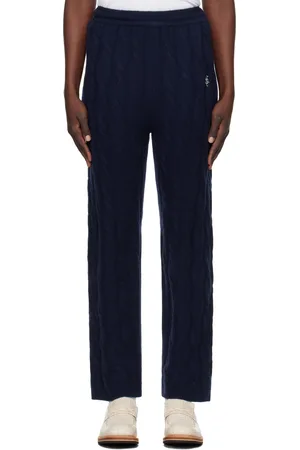 Sporty & Rich Navy 