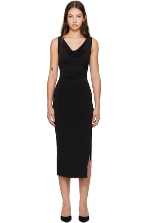 DANIELLE GUIZIO Cara Midi Dress