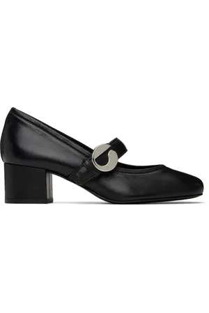 COPERNI Ballerina Belt Heels