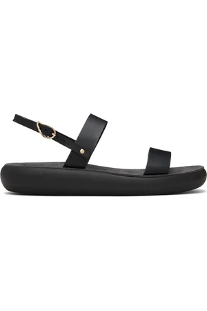 Ancient Greek Sandals Clio Comfort Sandals
