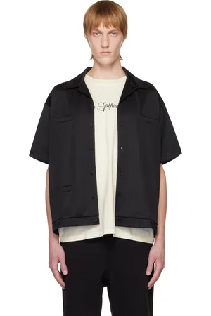 Stolen Girlfriends Club SSENSE Exclusive Bowlarama Shirt