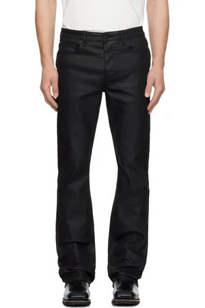KSUBI Bronko Wax Jeans