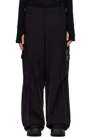 Xlim EP.6 01 Trousers