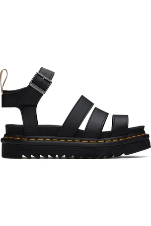 Dr. Martens Vegan Blaire Gladiator Sandals