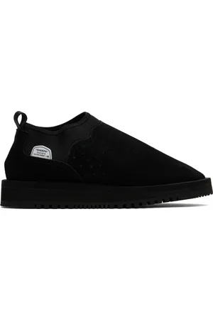 SUICOKE RON-Swpab-MID Loafers