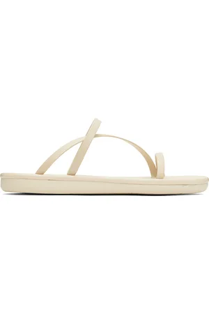 Ancient Greek Sandals Parthena Sandals