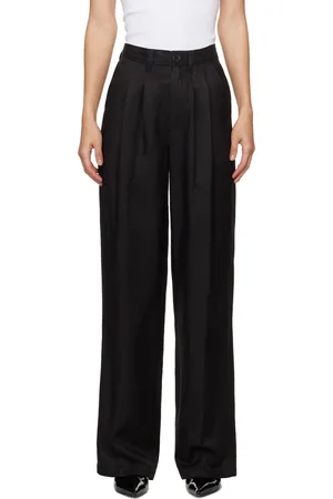 ANINE BING Carrie Trousers