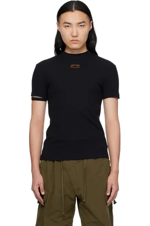 OTTOLINGER Rib T-shirt