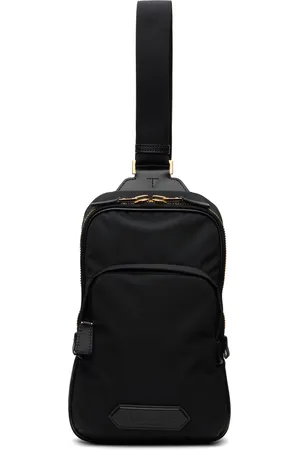 Tom Ford Cross-Body Small Backpack