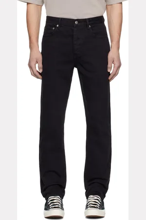 KSUBI Hazlow Ghosted Jeans