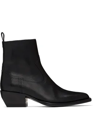Golden Goose Debbie Ankle Boots