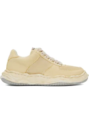 Maison Mihara Yasuhiro Off- Wayne OG Sneakers