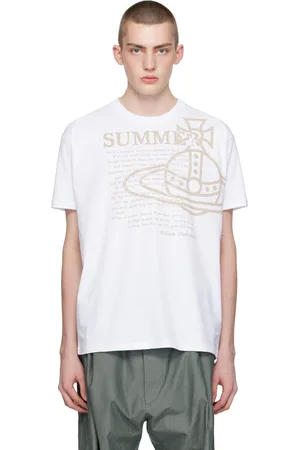 Vivienne Westwood Summer Classic T-Shirt