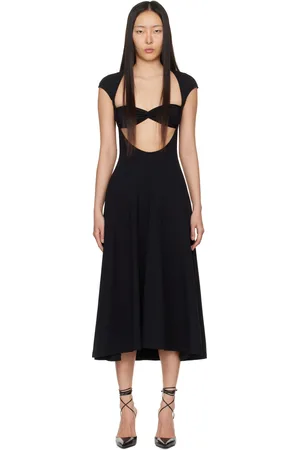 Beaufille Baes Midi Dress