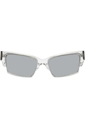 ECKHAUS LATTA SSENSE Exclusive Silver 