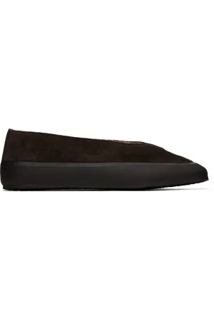 Le Monde Beryl Apres Sci Slip-on Loafers