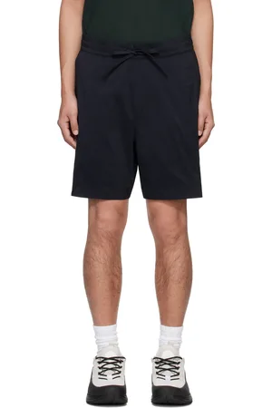 Canada Goose Black Killarney Shorts