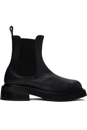 ECKHAUS LATTA Mike Chelsea Boots