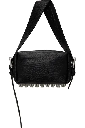 Alexander Wang Ricco Small Lambskin Leather Bag