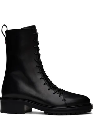 Aeyde Isa Boots