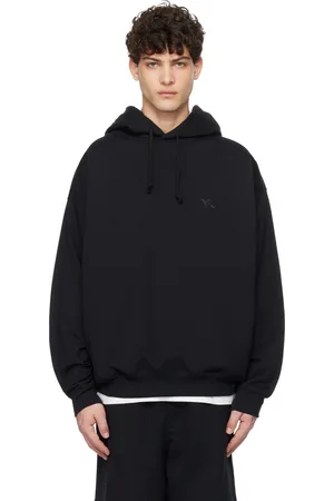Y-3 French Terry Hoodie