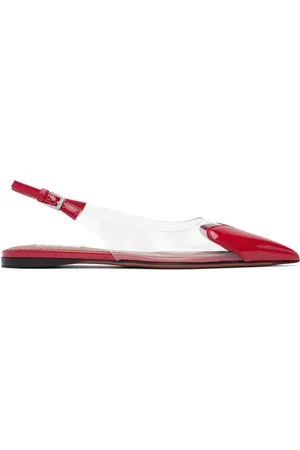 Alaïa Red 